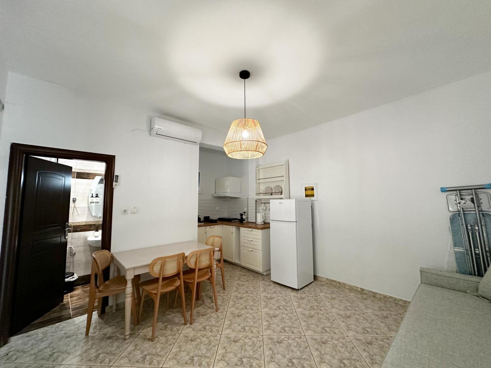 Petra Mare Apartments อไลกิ ภายนอก รูปภาพ